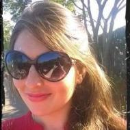 Priyanka C. Class I-V Tuition trainer in Bangalore