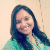 Sneha C. Hindi Language trainer in Pune