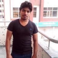 Neeraj Verma Class 11 Tuition trainer in Delhi