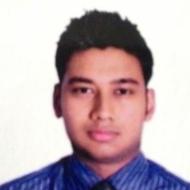 Ankit Menon Class 9 Tuition trainer in Bangalore