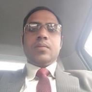 Sajid A. Class 6 Tuition trainer in Delhi