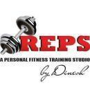 Reps Gym Gym institute in Gurgaon