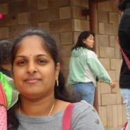 Swarna P. Class I-V Tuition trainer in Hyderabad