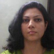 Mrs. Mishra UGC NET Exam trainer in Faridabad