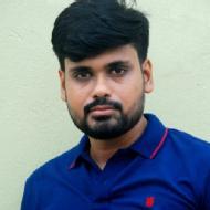 Gourab Das Class 9 Tuition trainer in Kolkata