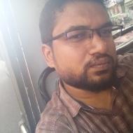 Mohamed Shameer Class 9 Tuition trainer in Thiruvananthapuram