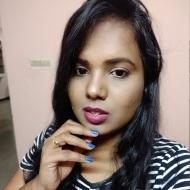 Hema Priya P Makeup trainer in Chennai