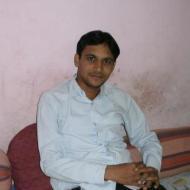 Bhavsar Rakesh BTech Tuition trainer in Gandhinagar