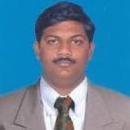 Photo of Srinivas R.