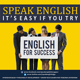 SPEAK ENGLISH Academy Personality Development institute in Ranchi