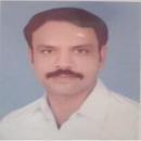 Photo of V K Gopi