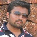 Photo of Rohit Deshpande