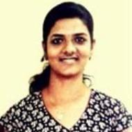 Aishwarya I. Mainframe trainer in Chennai