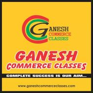 Ganesh Commerce Classes BCom Tuition institute in Mumbai