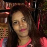 Ankita M. Fashion Designing trainer in Mumbai