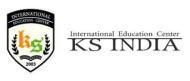 KS India Class 12 Tuition institute in Bangalore