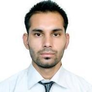 Sandeep K. BTech Tuition trainer in Mumbai