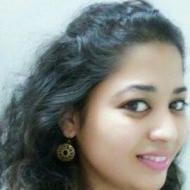 Neha M. German Language trainer in Pune