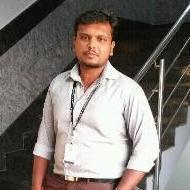 Rajkumar B R C Sharp trainer in Chennai