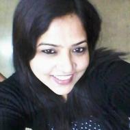 Priya T. Class I-V Tuition trainer in Mumbai