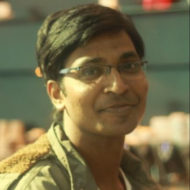 Suresh Yadagari iOS Developer trainer in Hyderabad