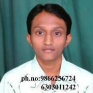 Ashok Kumar Vaddi Tally Software trainer in Hyderabad