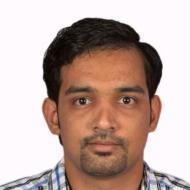 Abhik Jawandhiya Angular.JS trainer in Bangalore