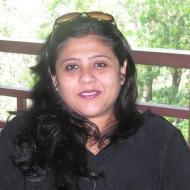 Angana M. BA Tuition trainer in Bangalore