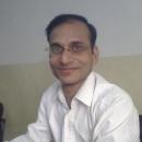 Photo of Raj Kumar Singh