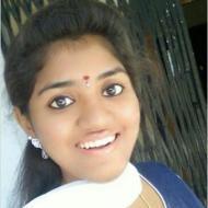 Prashanthi Pharmacy Tuition trainer in Chennai