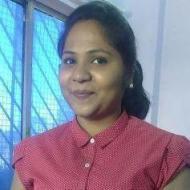 Sharon V. Class I-V Tuition trainer in Bangalore