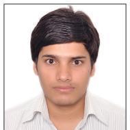 Sujeet Kumar Class 9 Tuition trainer in Delhi