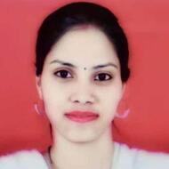 Nikita B. Hindi Language trainer in Mumbai