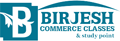  Birjesh Commerce Classes BBA Tuition institute in Jaipur