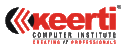 Keerti computer institute Java Training institute in Mumbai