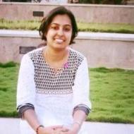 Bhavya Class 11 Tuition trainer in Bangalore