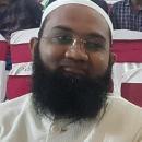 Photo of Zubair Syed