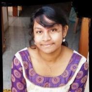 Deepti Sri Sai Lakshmi R. Class I-V Tuition trainer in Hyderabad