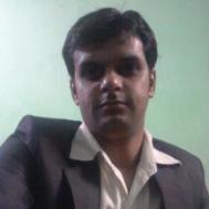 Vivek Trivedi Electronics Repair trainer in Kolkata