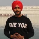 Photo of Manpreet S.