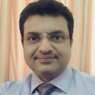 Kishore K. Communication Skills trainer in Bangalore