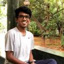 Photo of Vignesh Narayanan