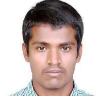 Anil Kumar BTech Tuition trainer in Bangalore