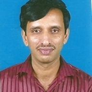 Venkatesh Kumar Class 11 Tuition trainer in Bangalore