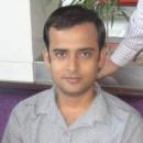 Photo of Saurabh Kumar