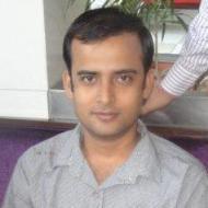 Saurabh Kumar MongoDB trainer in Bangalore