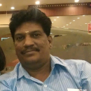 Photo of Ravichandran S.