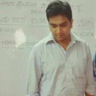 Narayan Sharma Class 9 Tuition trainer in Bangalore