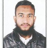 Mohd Ghazi Madar Khan Class 9 Tuition trainer in Puranpur