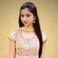 Prerna K. Class I-V Tuition trainer in Chennai